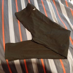 Pink lounge leggings